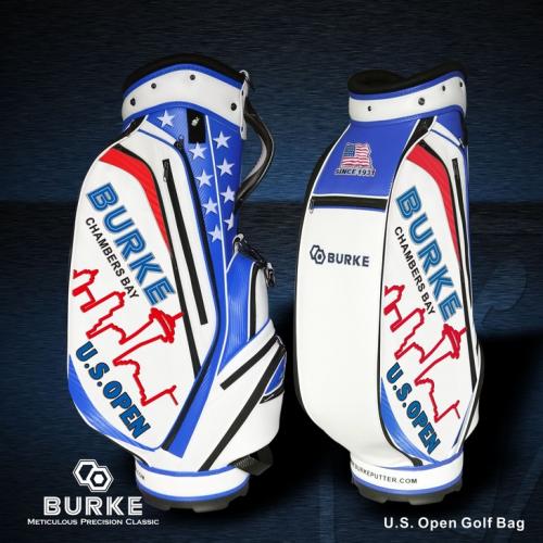 U.S. Open Golf Bag 限量版球包