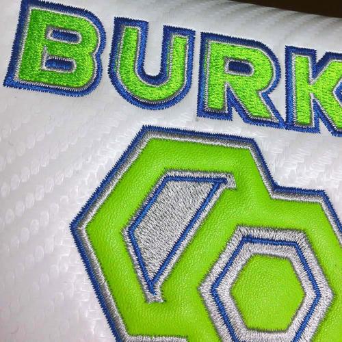 BURKE BP50系列高尔夫推杆套