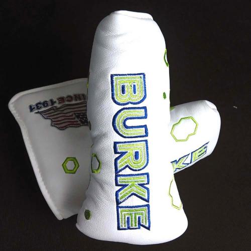 BURKE BP系列高尔夫推杆套