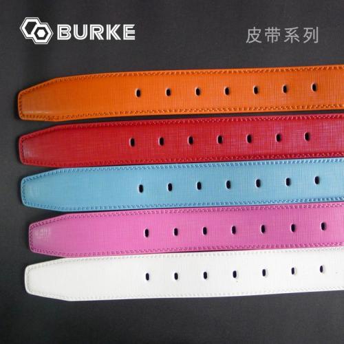 BURKE  皮带 可DIY挑选 尺寸24-38