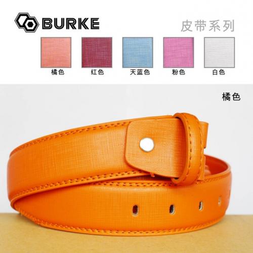 BURKE  皮带 可DIY挑选 尺寸24-38