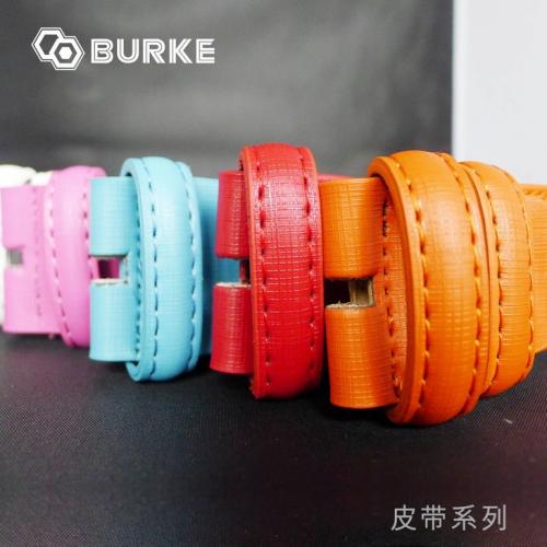 BURKE  皮带 可DIY挑选 尺寸24-38