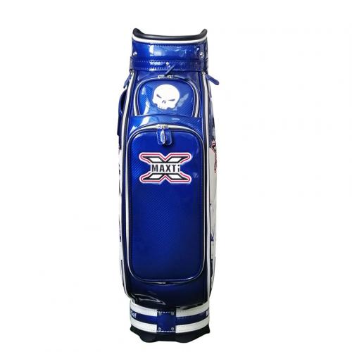MX10 蓝色球包