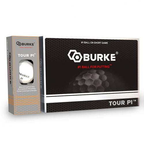 BURKE TOUR P1 比赛球