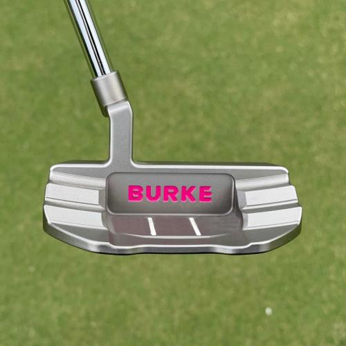 BURKE 高尔夫推杆女士 MM小公主系列 MM32 限量款