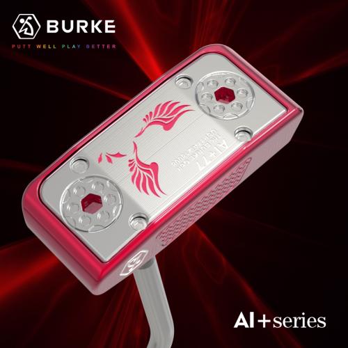 BURKE AI+77 天使系列 高尔夫推杆