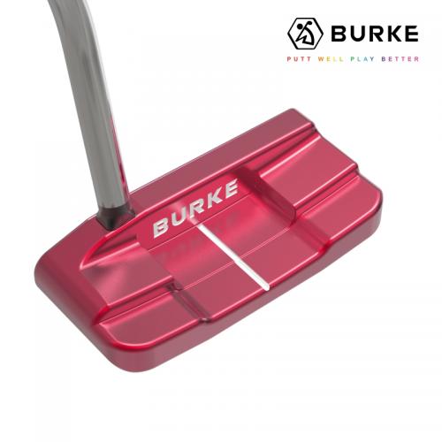 BURKE AI+77 天使系列 高尔夫推杆