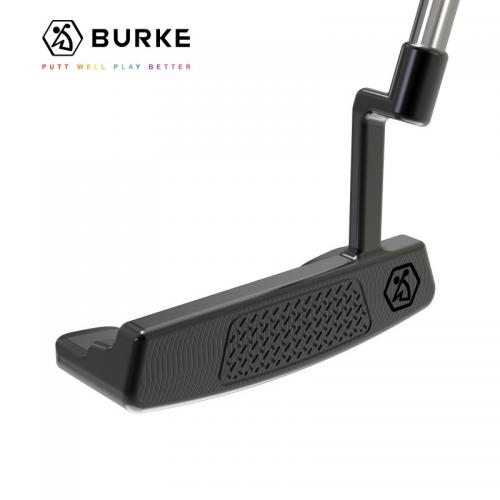 BURKE SKULL骷髅版 高尔夫推杆 全球限量30支