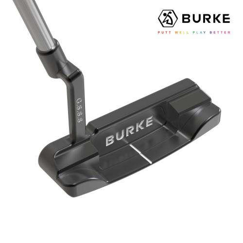 BURKE 66号公路 高尔夫推杆 全球限量30支