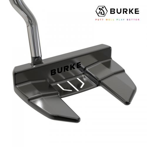 BURKE高尔夫推杆SK系列SK50全球限量27支