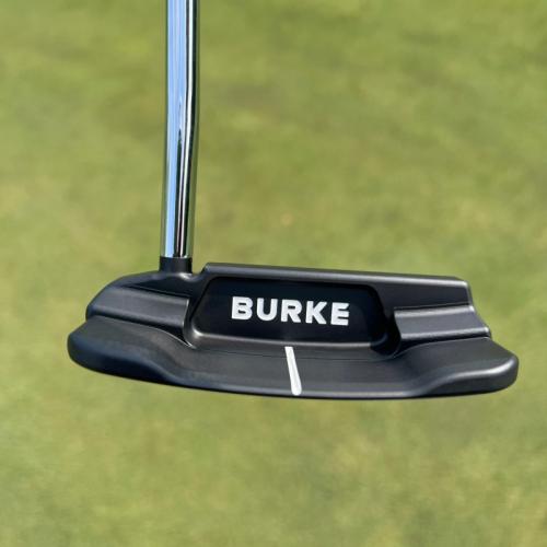 BURKE MarryMe主题MM21 高尔夫推杆 全球限量30支