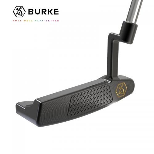BURKE 貔貅BT01款 高尔夫推杆 全球限量30支