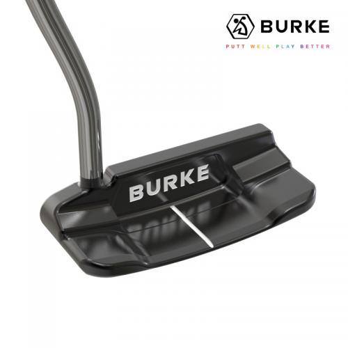 BURKE MarryMe02主题 高尔夫推杆 全球限量30支