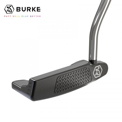BURKE MarryMe03主题 高尔夫推杆 全球限量30支