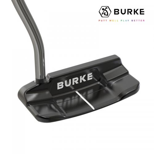 BURKE MarryMe03主题 高尔夫推杆 全球限量30支