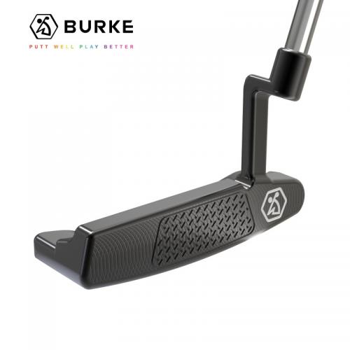 BURKE 激情四射 MJ01款 高尔夫推杆 全球限量30支