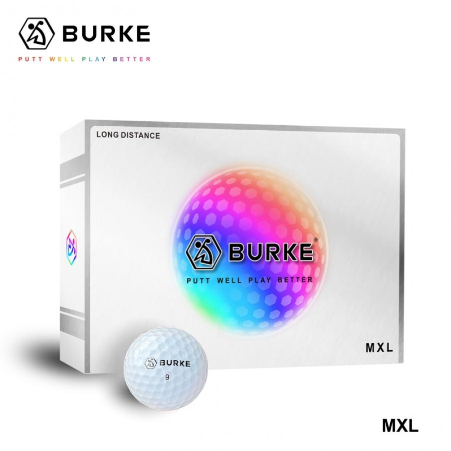 BURKE MXL高尔夫球