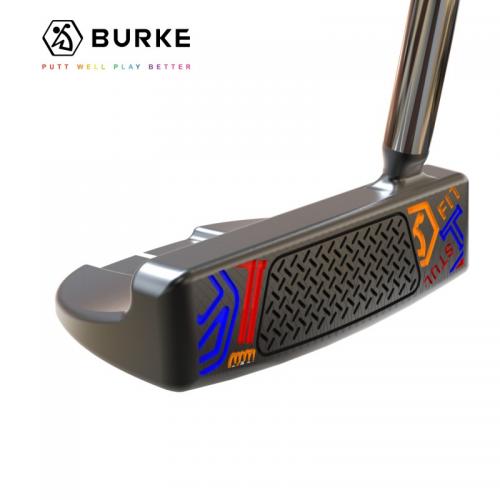 BURKE 75特别限量款 #37纪念版