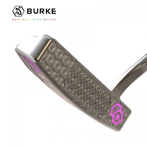 BURKE 高尔夫推杆女士 MM小公主系列 MM2 限量款