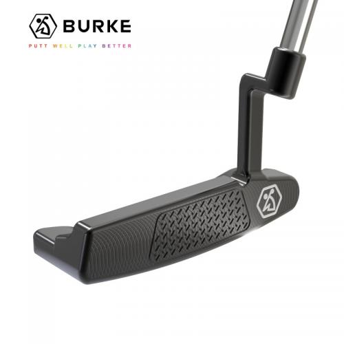 BURKE 激情四射MJ03款 高尔夫推杆 全球限量30支