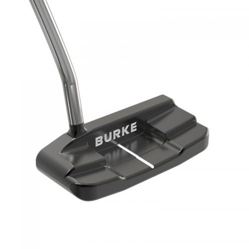 BURKE 天使系列 AI+77 高尔夫推杆 铝合金面 黑色